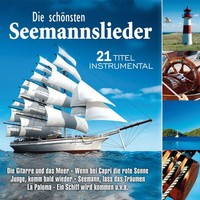 Various Artists: Various Artists - Die SchöNsten Seemannslieder - - (Cd / D)