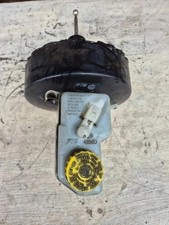 SKODA FABIA I 6Y2 Unterdruck-Bremskraftverstärker 1.90 Diesel 2002 31501906