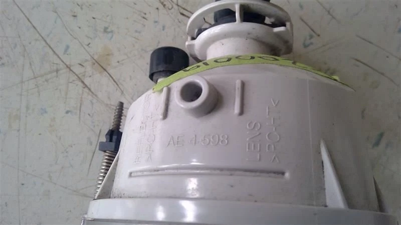 09 10 11 12 Faro antiniebla delantero izquierdo derecho mitsubishi eclipse 58606 Foto 4 de 4