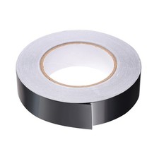 Aluminum Foil Tape Adhesive Metal Tape, for Sealing Patching Hot Cold HVAC, ...