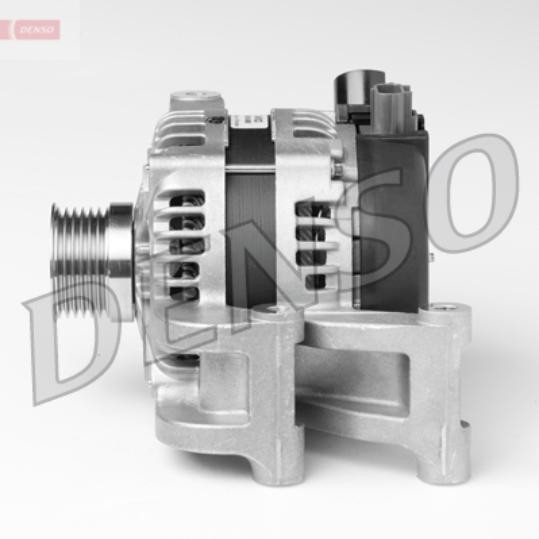 Alternateur FORD DAN1023 DENSO anti panne de batterie pour restaurer l'énergie au démarrage