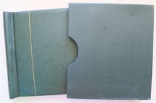 ONU 1980-2001 SERIE DRAPEAUX EN FEUILLES en album luxe c 940 €  /eo376
