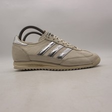 Adidas SL 72 OG JR5163 Women’s Size 8.5 Orbit Grey/Silver Metallic/Cloud...