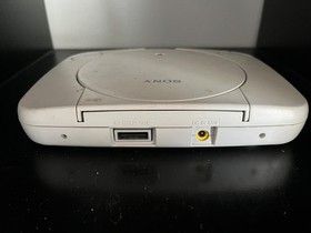 Sony Playstation One PSone
