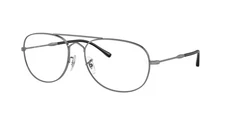 Ray-Ban Optical RX 3735V bain bridge gunmetal 2502 Eyeglasses