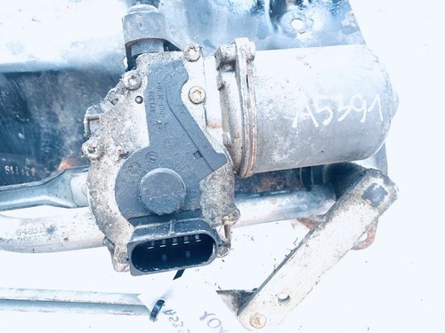 4033n vorne Scheibenwischermotor Teilenummer 471328 Ford Fusion DE926391-08