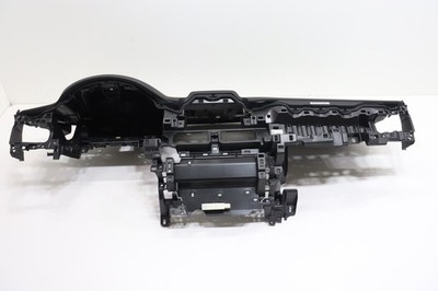 2017 - 2025 MAZDA CX-5 DASH DASHBOARD INSTRUMENT PANEL W/O HEAD UP OEM KB7W60381