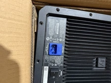 Evolve 50 Amplifier Module Fully Working 100% Tested 