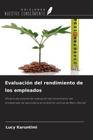Lucy Karuntimi | EvaluacióN Del Rendimiento De Los Empleados | Taschenbuch
