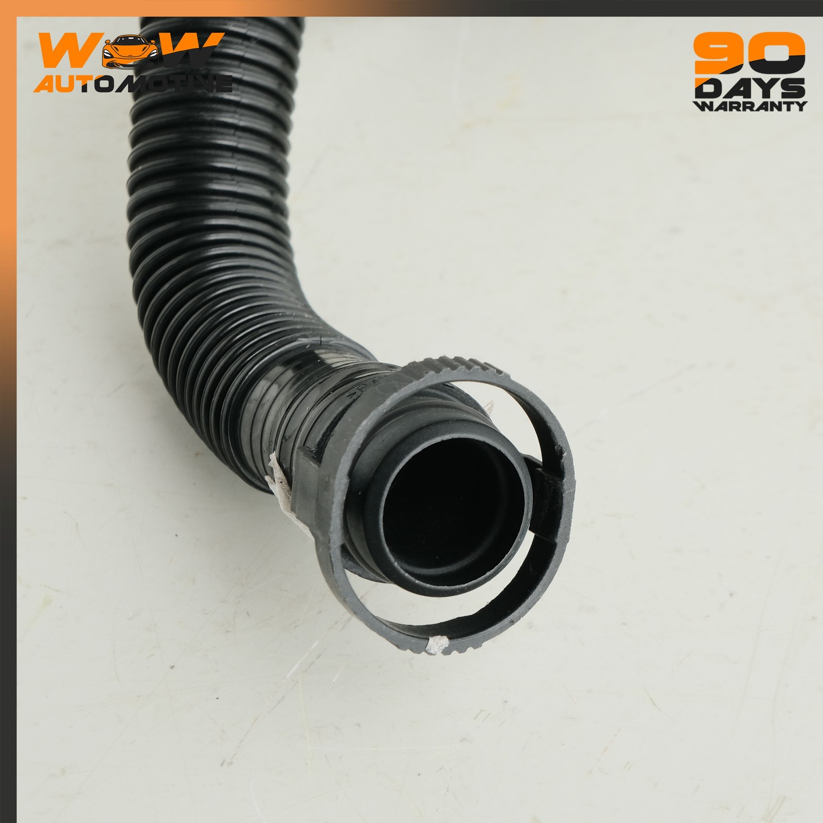 Bentley Continental GT 2004-2013 Rear Right Air suspension strut