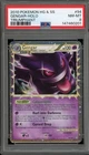 Pokemon Gengar Prime Triumphant Holo Ultra Rare #94 PSA 8