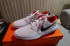 Nike Men’s Golf Roshe G Tour Shoe Size 9 — photo 2