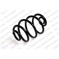 Fahrwerksfeder Hinten FüR Opel Tigra X04 1.2 1.4 1.8 04 Bis 10 Kilen Y17DTL Teil