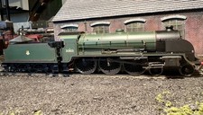 OO Gauge Hornby R2582 N15 30803 Sir Harry Le Fise Lake. Please read description 