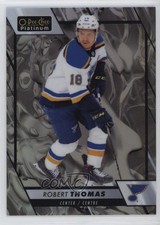 2023-24 O-Pee-Chee Platinum Liquid Metal 264/399 Robert Thomas #42 04py