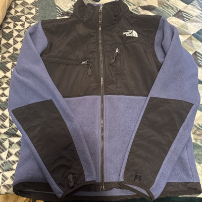 #ad The North Face Retro Denali Jacket Men#x27;s Fleece Full Zip Outdoor Warm $80.00