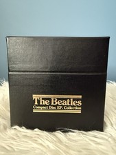 beatles ep collection products for sale | eBay