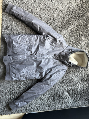 Winterjacke Titus