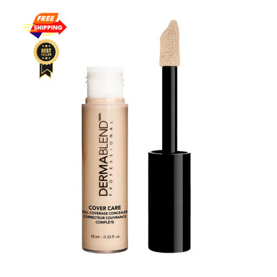 Dermablend 0.33 Fl Oz (Pack of 1), 30N: Medium skin with Neutral undertones