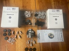 Warhammer 30k 40k Imperial Guard Death Korps of Krieg Army OOP Forge World Lot