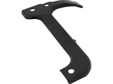 Front Left Bumper Support For Alfa Romeo Tonale Hornet 500X Renegade VS33G1