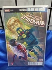 Marvel Comics The Amazing Spider-Man Issue #18 Slott Silva Di Benedetto Gracia