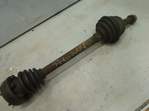 Polo 6N Antriebswelle Welle Vorne Links VW 6 N/6 KV Polo 60