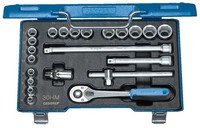 Gedore SteckschlüSselsatz D 30 HMU-10
