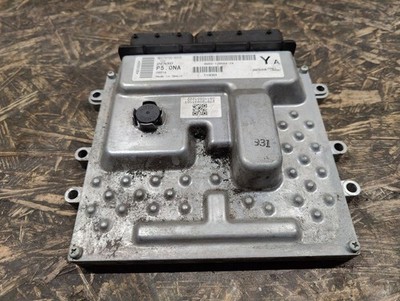Land Rover Discovery 4 - LR4 2011 8W8312B684YA Motorsteuergerät Modul ECU