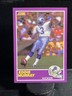 Eddie Murray #358S 1989 Score Supplemental Detroit Lions