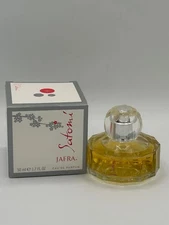 Jafra Satomi  Eau De Parfum  1.7 fl. oz. New Factory sealed