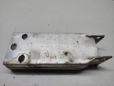 Mercedes-Benz E W213 2019 Links Aufpralldämpfer Stoßstange Stoßfänger vorne