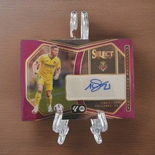 2023-24 Panini Select La Liga Soccer Checklist Guide in-content 14