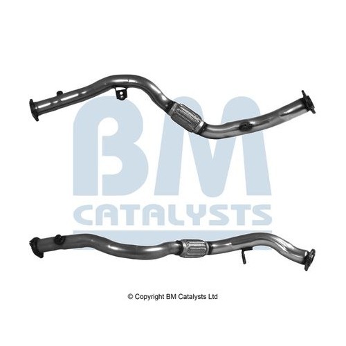 For AUDI A6 C7 4G2 4GC 2010 to 2019 Exhaust Pipes & Tips