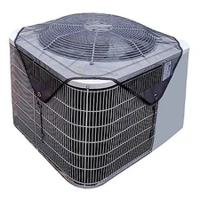 Air Conditioner Covers for Outside Units Central Ac Cover Leaf 36 x 36 inch