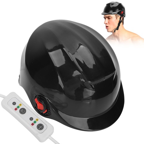 240pcs Lamp Beads Hair Growth Helmet Hair Loss Treatment Light Therapy Devic TDW - Picture 7 of 12