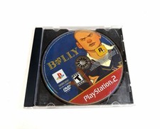 Bully – Greatest Hits (Sony PlayStation 2, 2006) – Disc Only