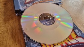 Sega Dreamcast - Project Justice Rival Schools 2