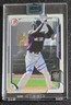 A 2018 TOPPS ARCHIVES 2015 BOWMAN RAIMEL TAPIA ON CARD AUTO 78/99 ROCKIES