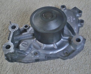 Toyota 16100 29085