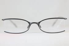GREAT NOS ESCHENBACH 3456 TITANIUM BRILLE EYEGLASSES NEW 