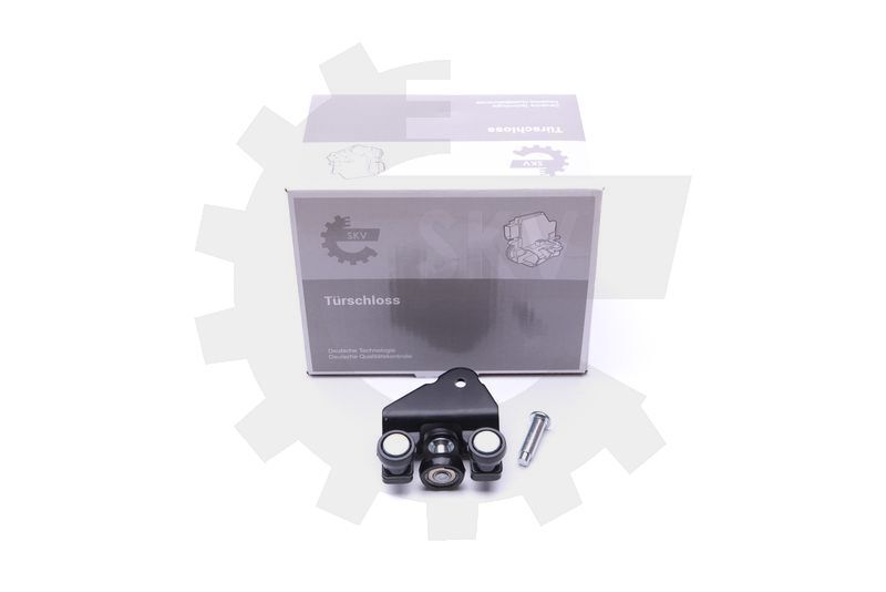 Roller Guide, Sliding Left Centre Skv for Citroen Berlingo Peugeot Partner 9