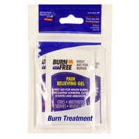 Adventure Medical Burn Free Gel 0155-0250 on sale Adventure Medical Burn Free Gel 0155-0250 on sale
