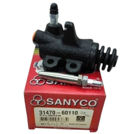 Toyota Land Cruiser BJ40 Diesel Transmission Clutch Slave