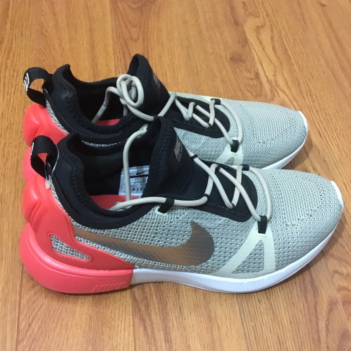 nike men's dual racer