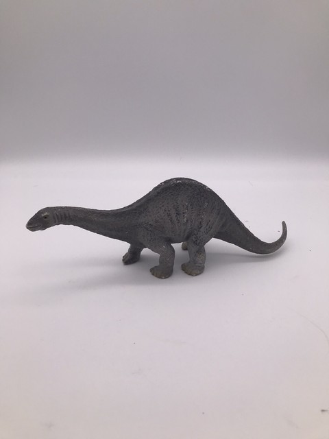 schleich apatosaurus 1997