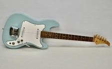 Vintage 1963 vox Ace Electric Guitar