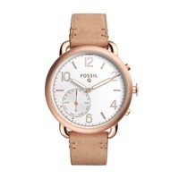Fossil Women's Connected Watch Ftw1129 Fossil Women's Connected Watch Ftw1129