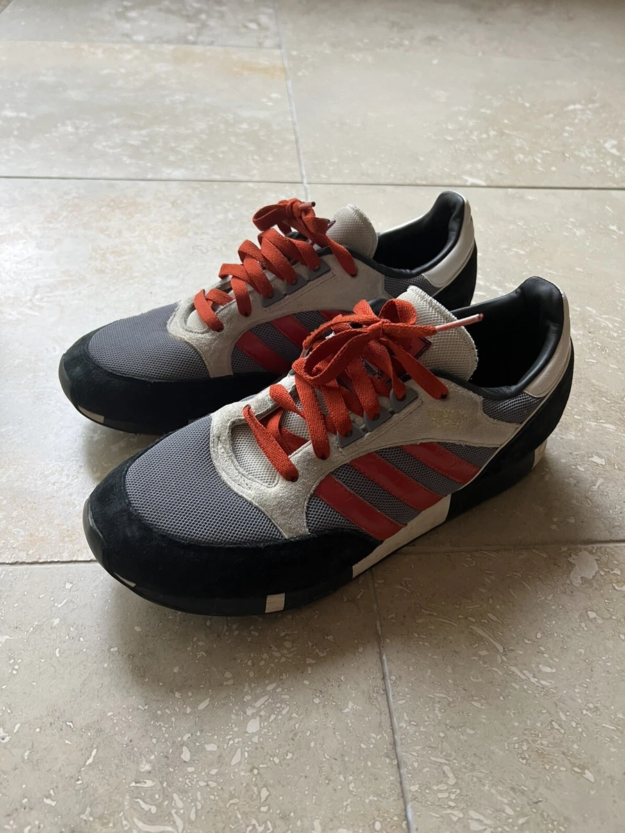 Adidas Boston Super OG Athletic Shoes US 10 EU 44 |