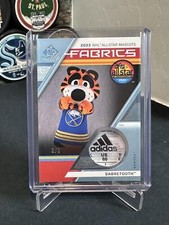 2023-24 SP Game Used Hockey Cards 26